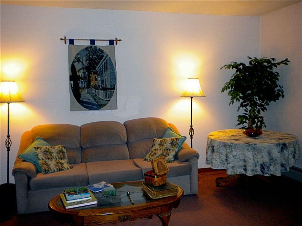 Bears Lair Inn Stowe Extérieur photo
