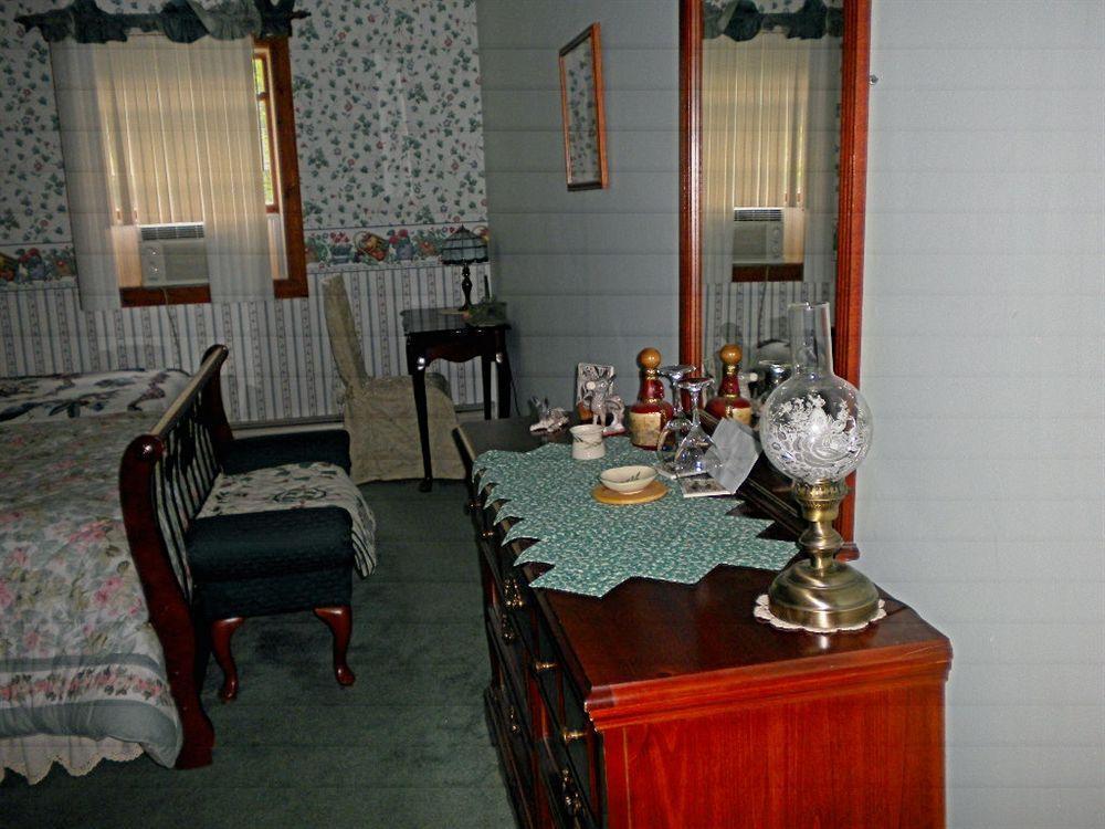 Bears Lair Inn Stowe Extérieur photo