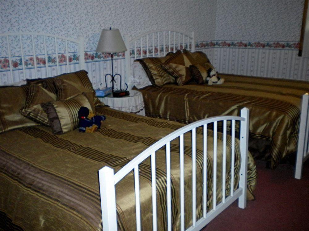 Bears Lair Inn Stowe Extérieur photo