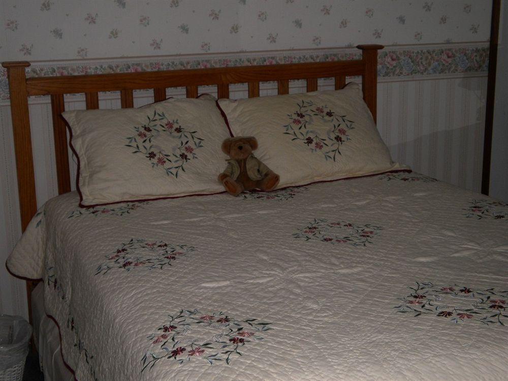 Bears Lair Inn Stowe Extérieur photo