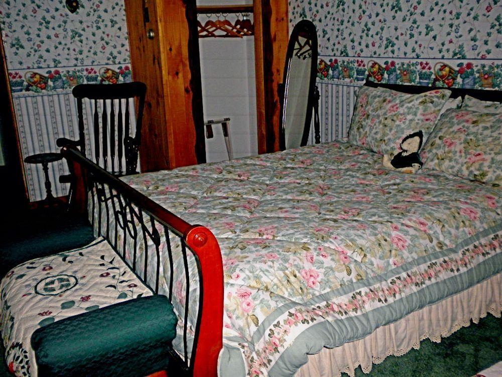 Bears Lair Inn Stowe Extérieur photo
