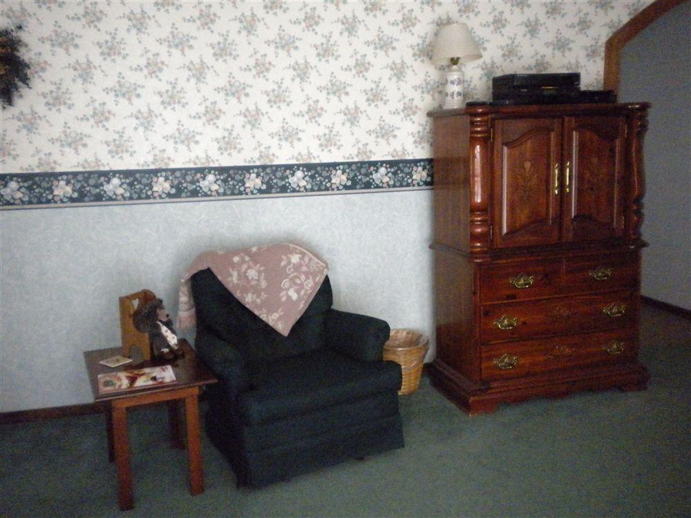 Bears Lair Inn Stowe Extérieur photo