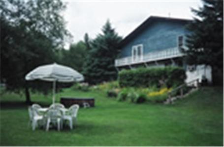 Bears Lair Inn Stowe Extérieur photo