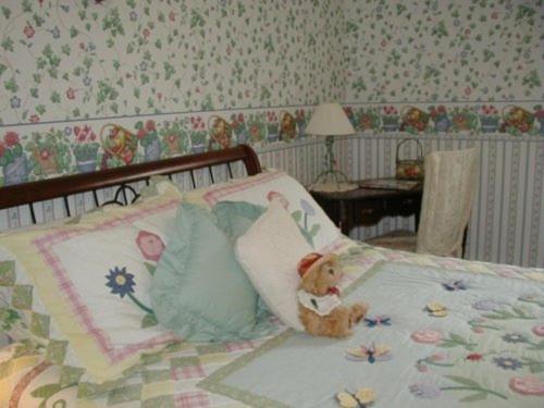 Bears Lair Inn Stowe Extérieur photo