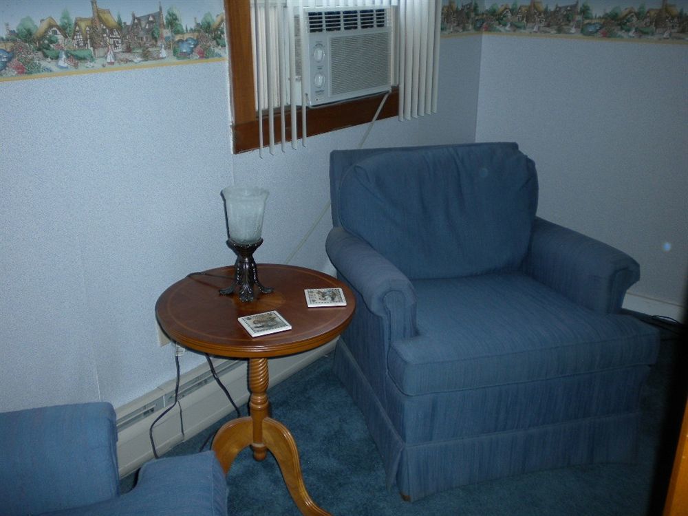 Bears Lair Inn Stowe Extérieur photo