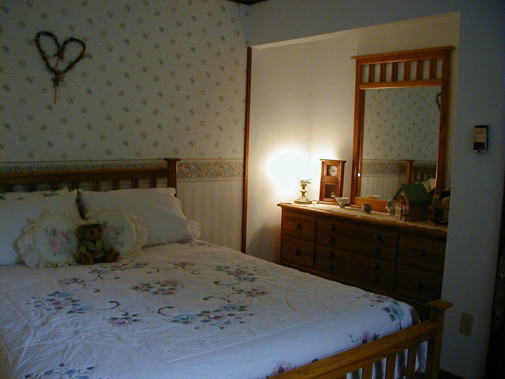 Bears Lair Inn Stowe Chambre photo