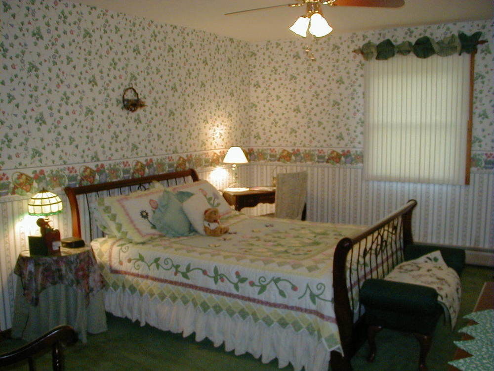 Bears Lair Inn Stowe Chambre photo