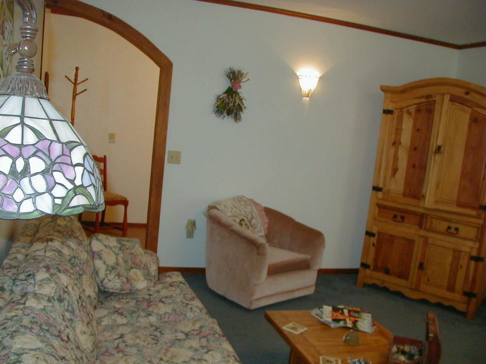 Bears Lair Inn Stowe Extérieur photo